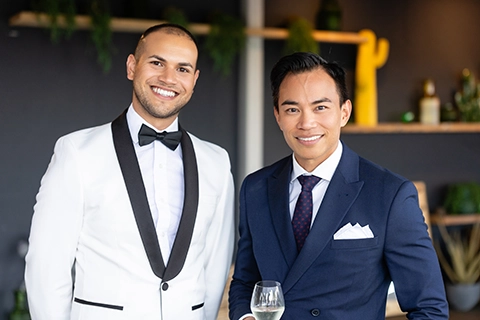 hochzeitsplaner wien