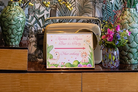 fernblick party location