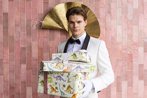 kids party fernblick