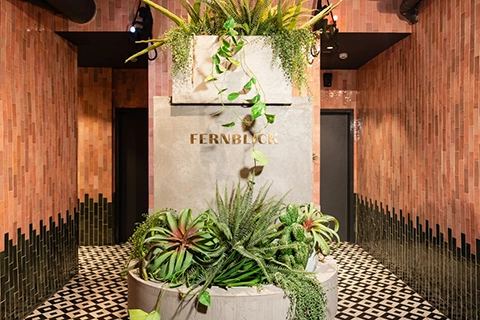 fernblick hotel