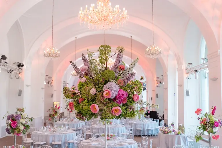 wedding schönbrunn wedding planner