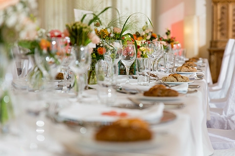hochzeit schloss hernstein
