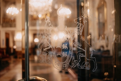 hochzeit hotel imperial wien