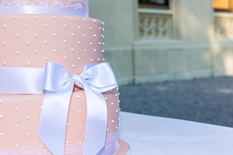 hochzeitstorte wien