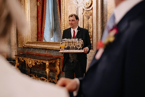 hochzeit hotel imperial wien