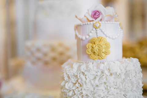 wedding cake vienna
