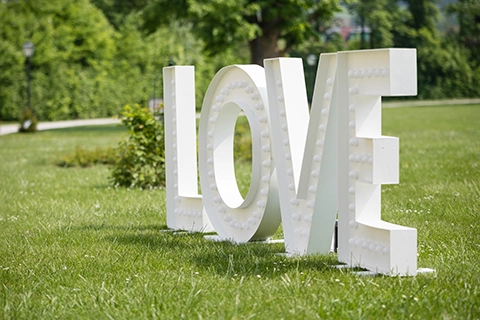 love