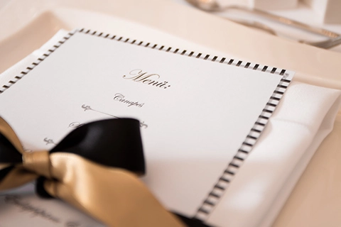 heiratsantrag dinner