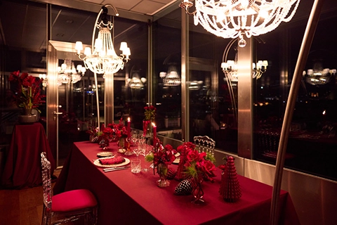 heiratsantrag in wien