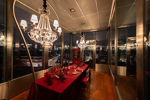 heiratsantrag in wien