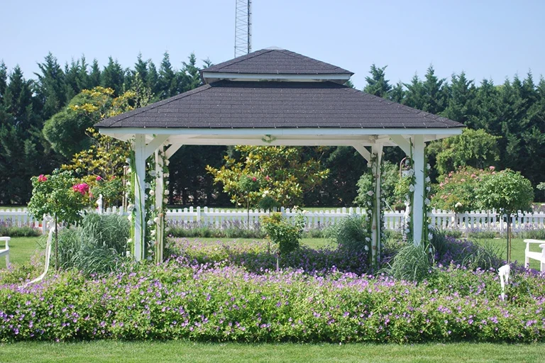 wedding blumengärten hirschstetten