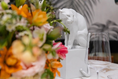 bel etage albin denk