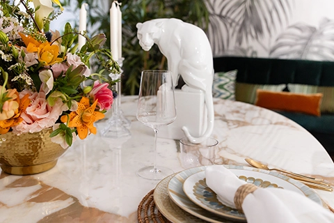 bel etage albin denk