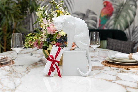 bel etage albin denk