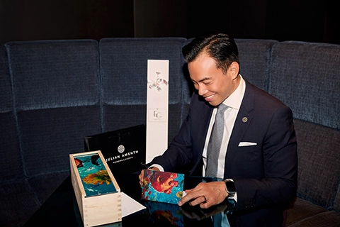 planer heiratsantrag wien