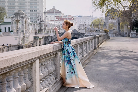 verlobungsshooting in wien