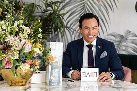 florante ramos verlobungs planer