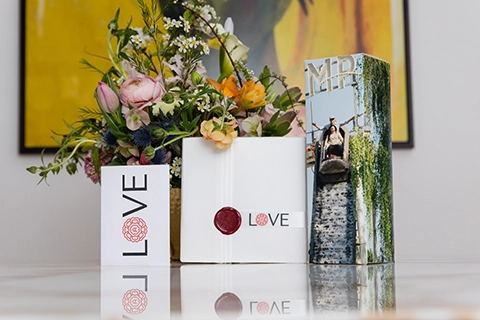 geschenk zur verlobung