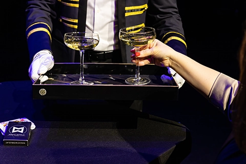 magic world heiratsantrag