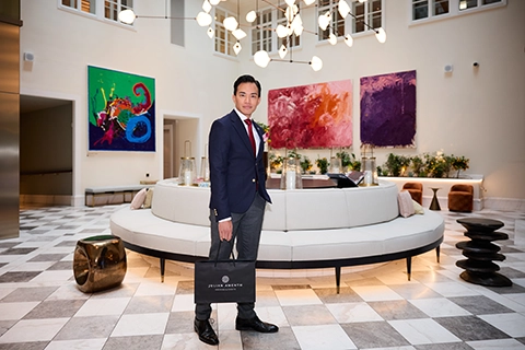 hochzeitsplaner rosewood