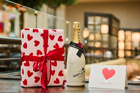 geschenk verlobung wien