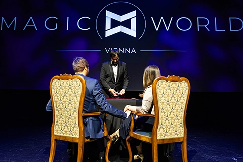 magic world heiratsantrag