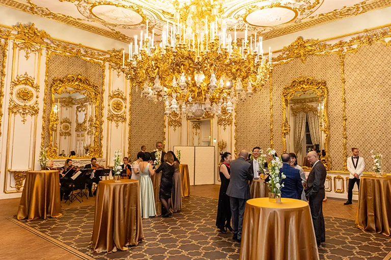 wedding city palace liechtenstein