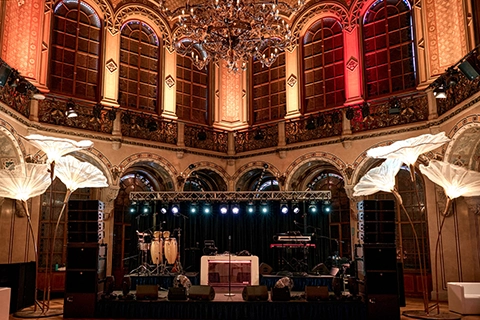 hochzeitsfest im palais ferstel