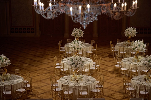 hochzeitsfest im palais ferstel
