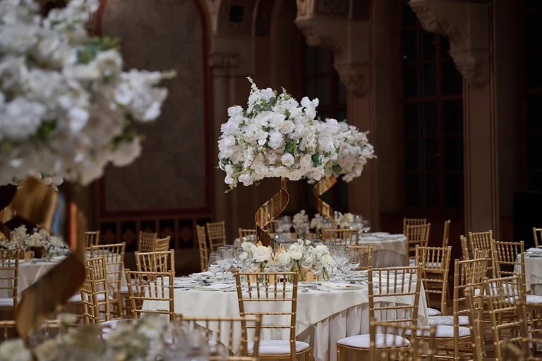 wedding at palais ferstel in vienna
