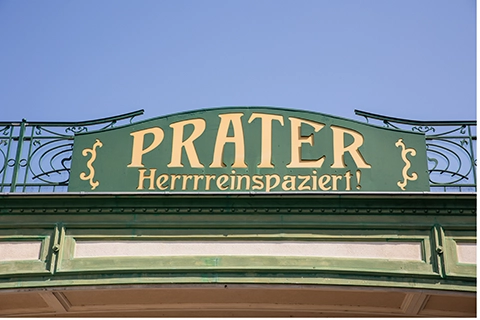 prater wien