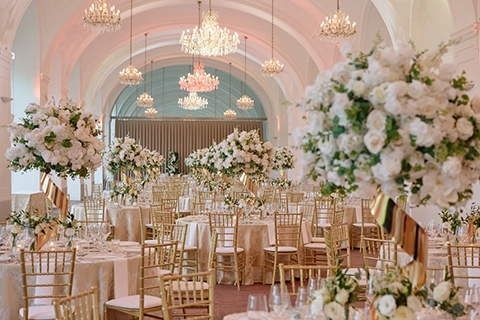 orangerie schönbrunn wedding