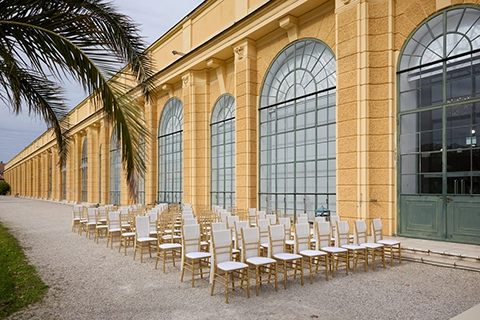 orangerie schönbrunn