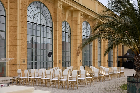 orangerie schönbrunn
