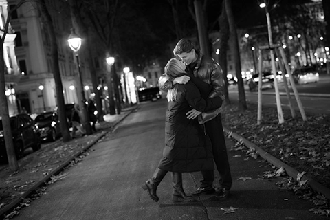 heiratsantrag in wien