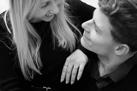 heiratsantrag in wien