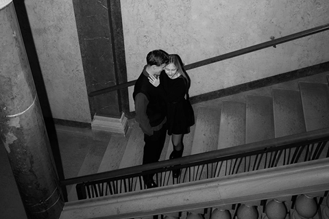 heiratsantrag in wien