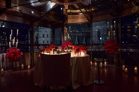 heiratsantrag in wien