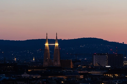 view vienna juwel