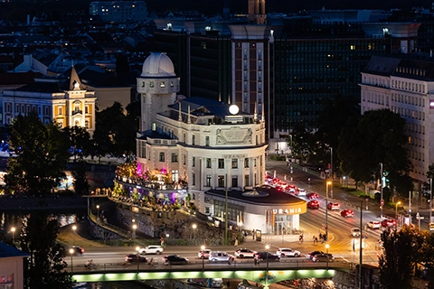 view vienna juwel