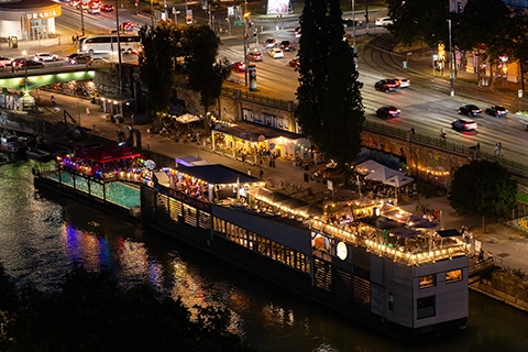 view vienna juwel