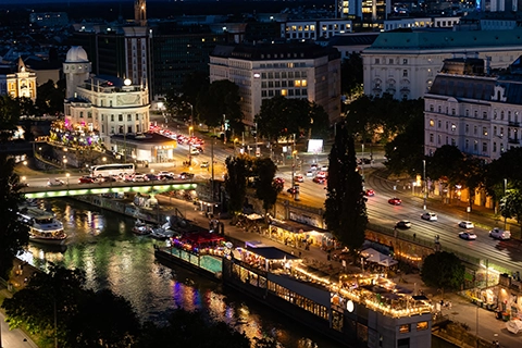 view vienna juwel