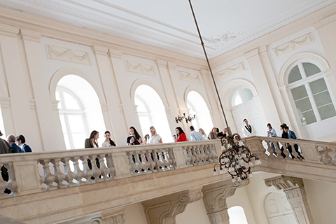veranstaltung hofburg