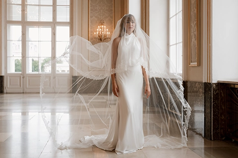 hofburg vienna wedding