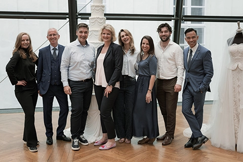 hochzeitsplaner in wien