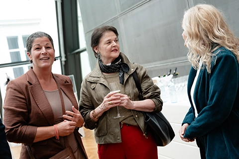 veranstaltung hofburg