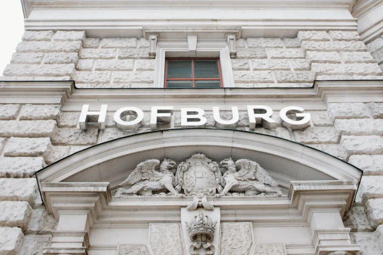veranstaltung hofburg