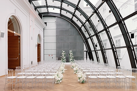 hochzeit hofburg